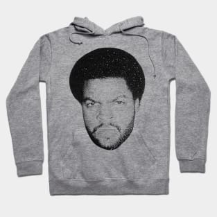 Ice Cube New Retro Sketch Hoodie